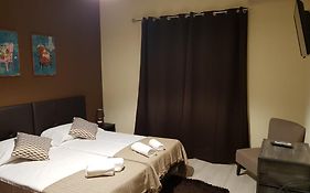 Almancil Hostel